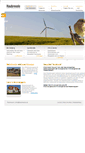 Mobile Screenshot of haubreede.info